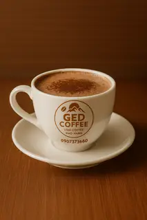 Hình ảnh Cacao sữa nóng 