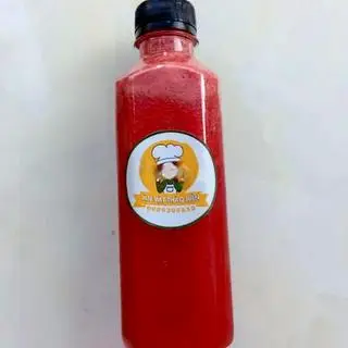 Hình ảnh Nước ép dưa hấu