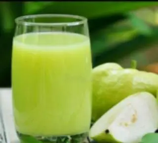 Hình ảnh Nước ép ổi