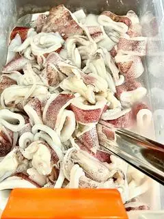Hình ảnh MỰC TƯƠI VŨNG TÀU