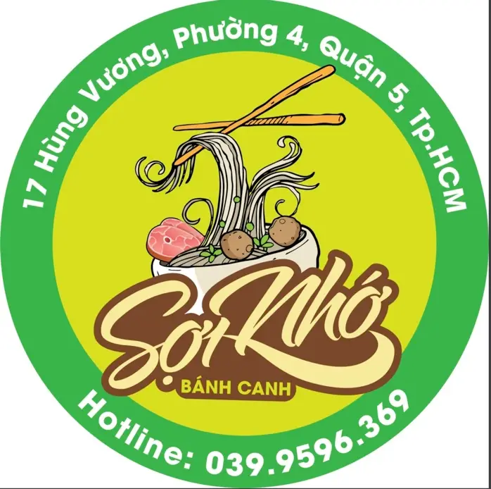 Hình ảnh Bánh Canh Sợi Nhớ