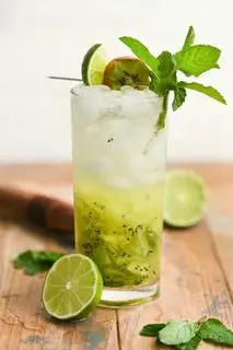 Hình ảnh MOJITO Kiwi