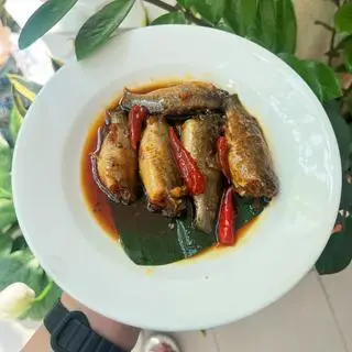Hình ảnh Cá Chốt Kho Tiêu 