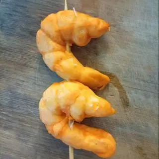 Hình ảnh tôm surimi
