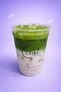 Hình ảnh Matcha Latte - Sữa Hạt Boring 