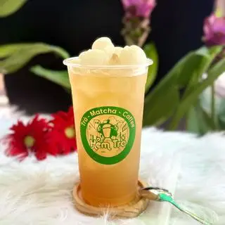 Hình ảnh Trà nhãn lài