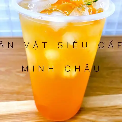 Hình ảnh Trà Tắc