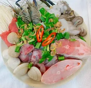 Hình ảnh Lẩu cô đơn
