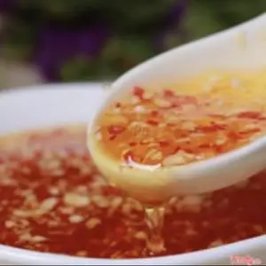 Hình ảnh Nước Chấm chua ngọt