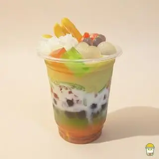 Hình ảnh Chè Thái Wa Dee 