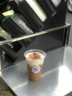 Hình ảnh cacao muối