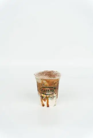 Hình ảnh Latte Kem Buôn Mê (S)