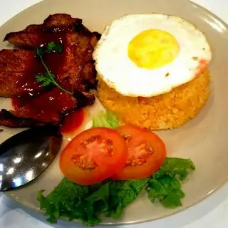 Hình ảnh Sườn trứng