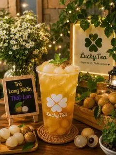 Hình ảnh Nước Long Nhãn 