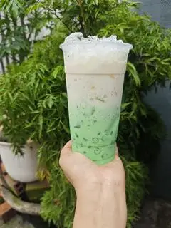Hình ảnh Sâm dứa sữa (LY 700ML)