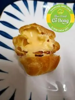 Hình ảnh Bánh su kem 1 cái