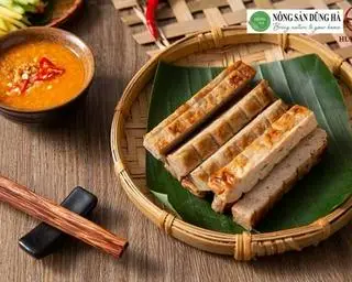 Hình ảnh Nem nướng