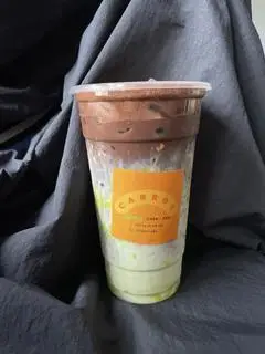 Hình ảnh Cacao Bơ 