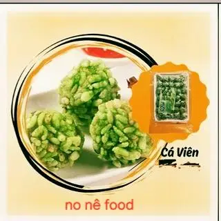 Hình ảnh cá cốm