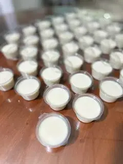 Hình ảnh Tàu hủ sữa non