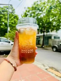 Hình ảnh Trà Sấu