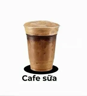 Hình ảnh Cà phê sữa