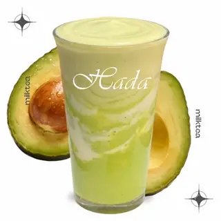 Hình ảnh Bơ Gạo Sữa