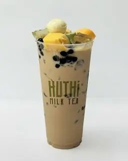 Hình ảnh Trà sữa HUTHi