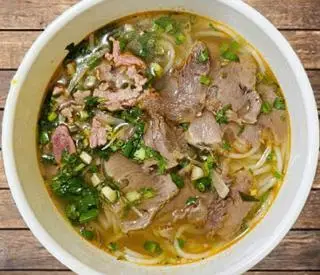 Hình ảnh Tái Nạm 