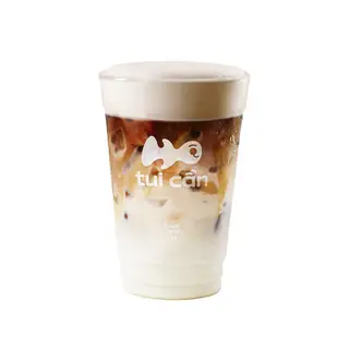 Hình ảnh Cà phê caramel
