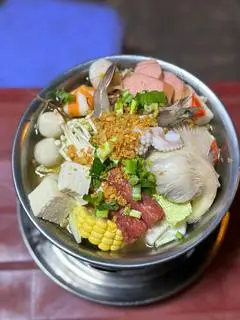 Hình ảnh Lẩu đặc biệt