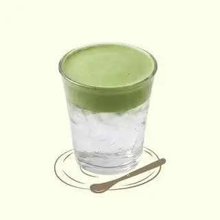 Hình ảnh Coco matcha cream