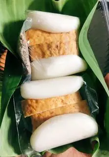 Hình ảnh 2Cặp Bánh Dày
