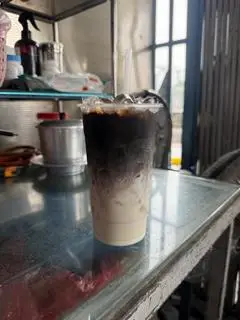 Hình ảnh Phin sữa tươi / sữa hạt