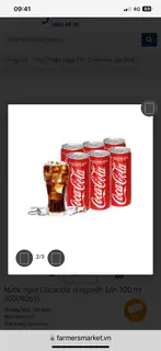 Hình ảnh Coca Cola