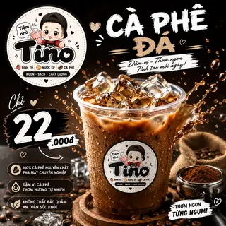 Hình ảnh Cafe Đá 