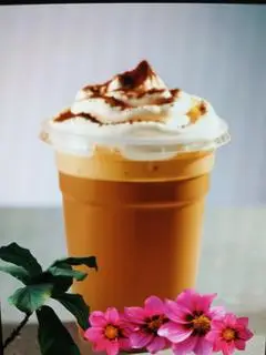 Hình ảnh Cà phê muối