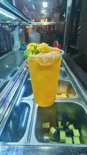 Hình ảnh Trà quýt