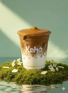 Hình ảnh Cafe Sữa Tươi - VN White Coffee