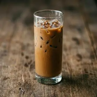 Hình ảnh Cà phê sữa đá