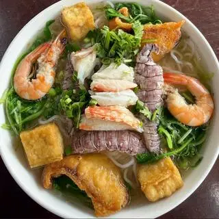 Hình ảnh Bún Thập Cẩm