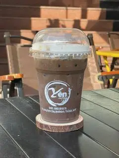 Hình ảnh Cacao kem muối