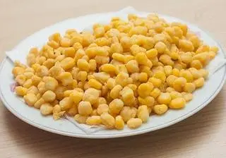 Hình ảnh Ngô chiên