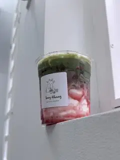 Hình ảnh Matcha Dâu