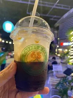 Hình ảnh Cà phê đen