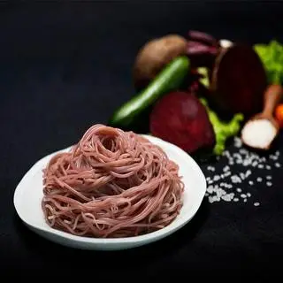 Hình ảnh Bún gạo lứt thêm