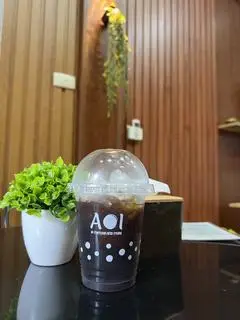 Hình ảnh coldbrew nguyên bản