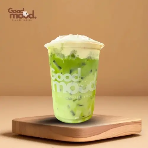 Hình ảnh Matcha Latte | Kem Cheese