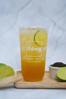 Hình ảnh Trà Long Nhãn
