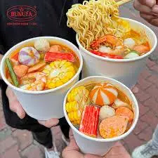 Hình ảnh Lẩu cốc 2